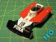 Surtees TS16