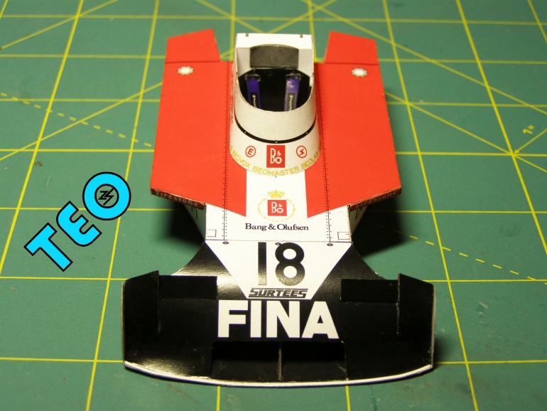 Surtees TS16 (Plná velikost v novém okně) Surtees TS16