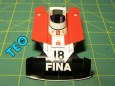 Surtees TS16