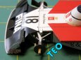 Surtees TS16