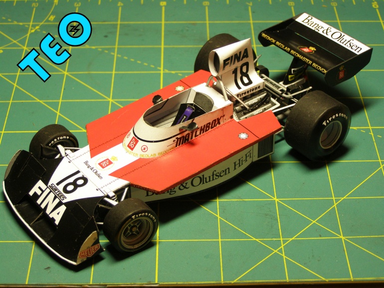 Surtees TS16 (Plná velikost v novém okně) Surtees TS16