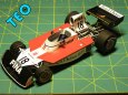 Surtees TS16