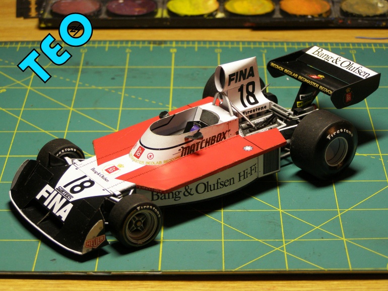 Surtees TS16 (Plná velikost v novém okně) Surtees TS16