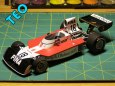 Surtees TS16