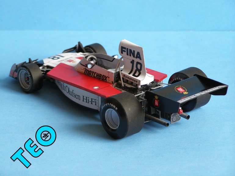 Surtees TS16 (Plná velikost v novém okně) Surtees TS16
