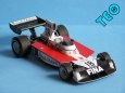 Surtees TS16