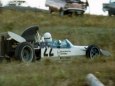 Surtees TS9, 1971 - beta