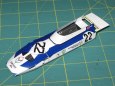 Surtees TS9, 1971 - beta