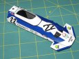 Surtees TS9, 1971 - beta