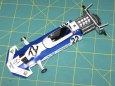 Surtees TS9, 1971 - beta