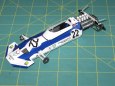 Surtees TS9, 1971 - beta