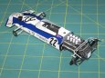 Surtees TS9, 1971 - beta