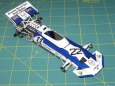 Surtees TS9, 1971 - beta