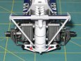 Surtees TS9, 1971 - beta