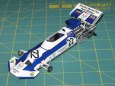 Surtees TS9, 1971 - beta