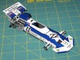 Surtees TS9, 1971 - beta