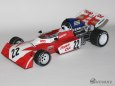 Surtees TS9B Ford, 1971 - beta