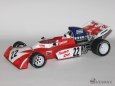 Surtees TS9B Ford, 1971 - beta