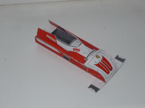 Surtees TS9B Surtees TS9B
