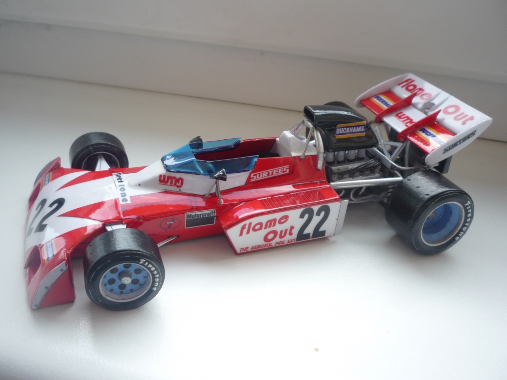 Surtees TS9B (Plná velikost v novém okně) Surtees TS9B
