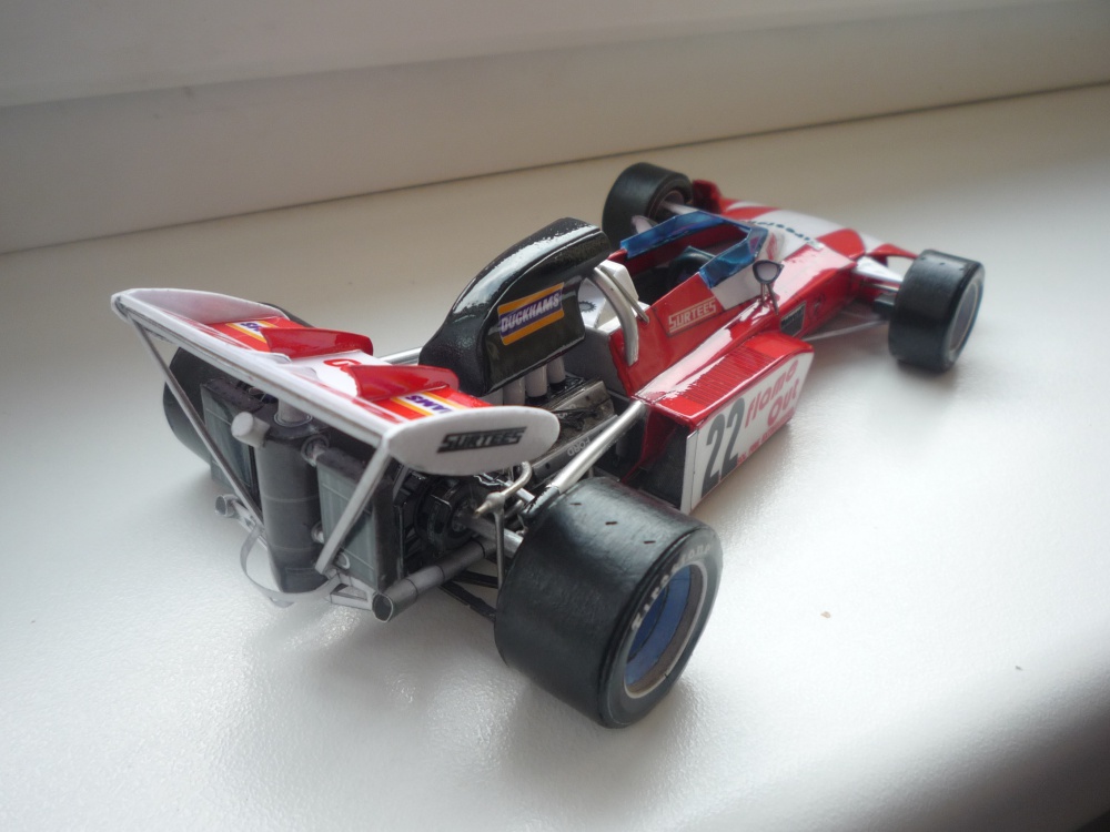 Surtees TS9B (Plná velikost v novém okně) Surtees TS9B