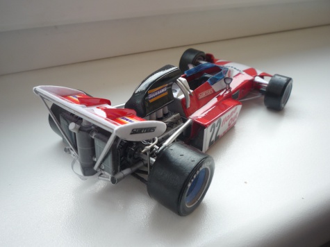 Surtees TS9B Surtees TS9B