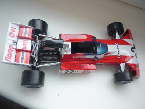 Surtees TS9B Surtees TS9B