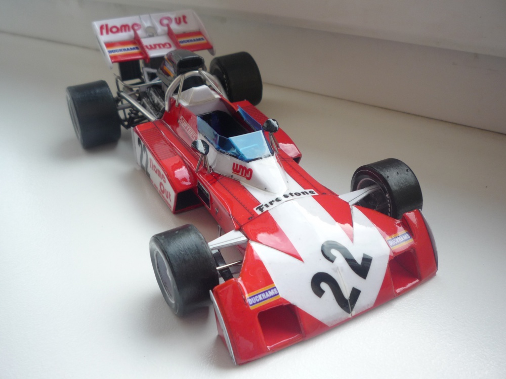 Surtees TS9B (Pln� velikost v nov�m okn�) Surtees TS9B