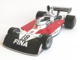 Surtees TS 16, 1974
