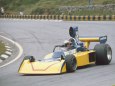 Surtees TS 16/4  - 1975 - John Watson