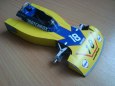 Surtees TS 16/4  - 1975 - John Watson