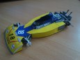 Surtees TS 16/4  - 1975 - John Watson