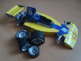 Surtees TS 16/4  - 1975 - John Watson