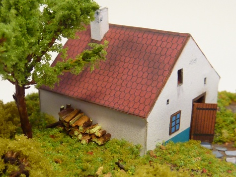 Sušárna ovoce v Srbči Sušárna ovoce v Srbči
