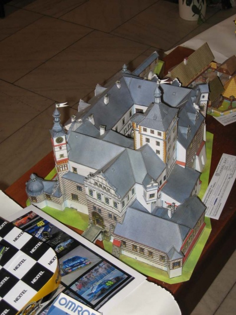 Banská Bystrica MODEL DAY 2007 Banská Bystrica MODEL DAY 2007