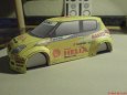 Suzuki Swift Super 1600