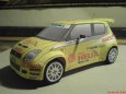 Suzuki Swift Super 1600