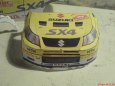 Suzuki SX 4-WRC