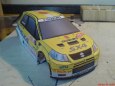 Suzuki SX 4-WRC