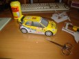 Suzuki SX-4