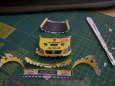 Suzuki SX4 WRC
