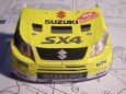Suzuki SX4 WRC