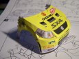 Suzuki SX4 WRC