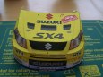 Suzuki SX4 WRC