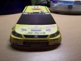 Suzuki SX4 WRC