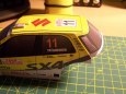 Suzuki SX4 WRC