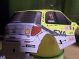 Suzuki SX4 WRC