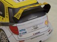 Suzuki SX4 WRC
