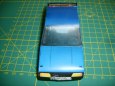 Suzuki Vitara Wings Team