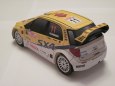 SUZUKI SX4 WRC